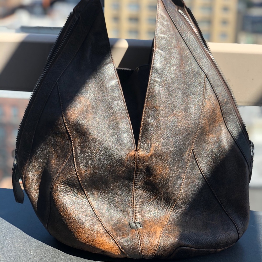 LIMITED EDITION GIVENCHY Tinhan Hobo Bag